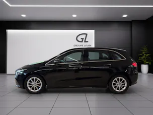 MERCEDES-BENZ B 220 4Matic Progressive 7G-DCT