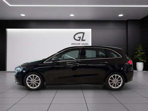 MERCEDES-BENZ B 220 4Matic Progressive 7G-DCT
