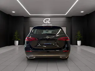MERCEDES-BENZ B 220 4Matic Progressive 7G-DCT