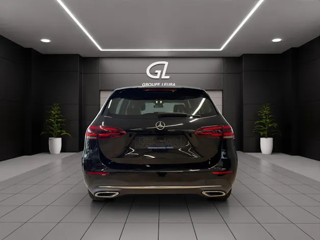 MERCEDES-BENZ B 220 4Matic Progressive 7G-DCT