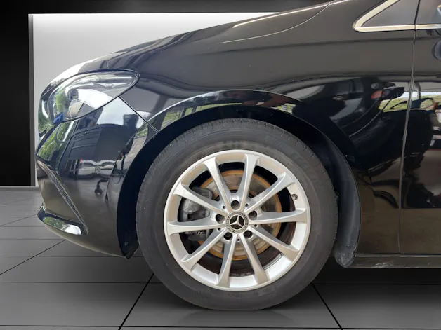 MERCEDES-BENZ B 220 4Matic Progressive 7G-DCT