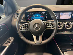 MERCEDES-BENZ B 220 4Matic Progressive 7G-DCT
