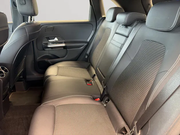 MERCEDES-BENZ B 220 4Matic Progressive 7G-DCT