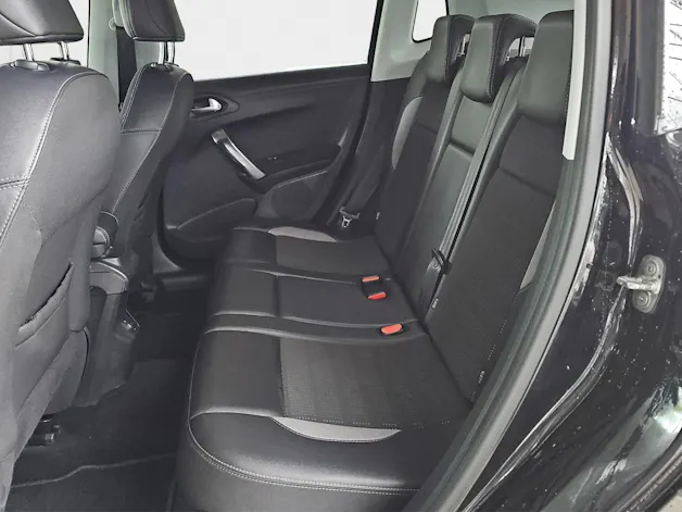 PEUGEOT 2008 1.2 PureTech Allure EAT6
