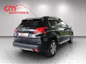 PEUGEOT 2008 1.2 PureTech Allure EAT6