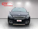PEUGEOT 2008 1.2 PureTech Allure EAT6