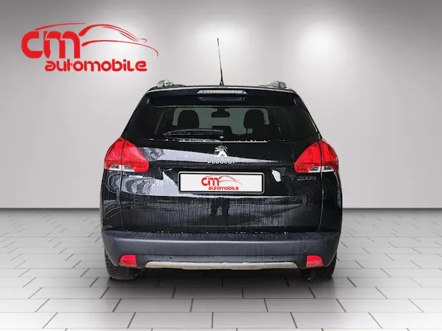 PEUGEOT 2008 1.2 PureTech Allure EAT6