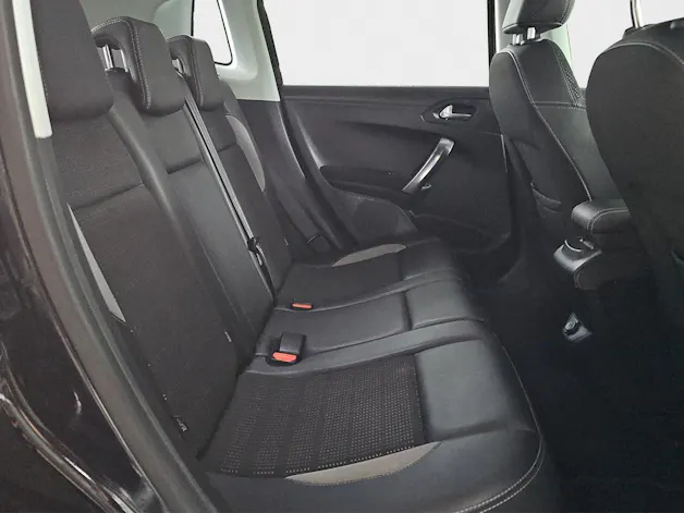 PEUGEOT 2008 1.2 PureTech Allure EAT6