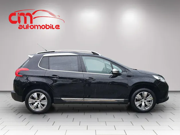 PEUGEOT 2008 1.2 PureTech Allure EAT6