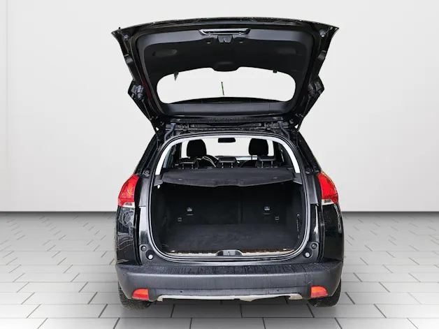 PEUGEOT 2008 1.2 PureTech Allure EAT6