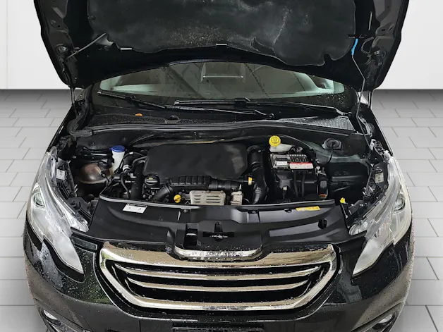 PEUGEOT 2008 1.2 PureTech Allure EAT6