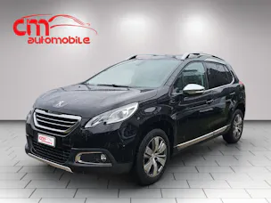 PEUGEOT 2008 1.2 PureTech Allure EAT6