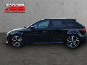 AUDI RS3 Sportback 2.5 TSI quattro S-tronic