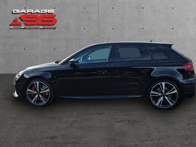 AUDI RS3 Sportback 2.5 TSI quattro S-tronic