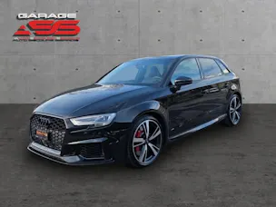 AUDI RS3 Sportback 2.5 TSI quattro S-tronic