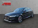 AUDI RS3 Sportback 2.5 TSI quattro S-tronic