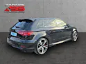 AUDI RS3 Sportback 2.5 TSI quattro S-tronic
