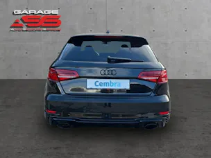 AUDI RS3 Sportback 2.5 TSI quattro S-tronic