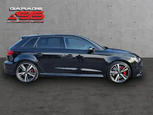 AUDI RS3 Sportback 2.5 TSI quattro S-tronic