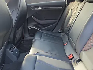 AUDI RS3 Sportback 2.5 TSI quattro S-tronic