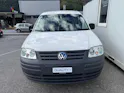 VW Caddy 1.4 *erst 92k km**Zahnriemen ersetzt**MFK frisch!*