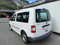 VW Caddy 1.4 *erst 92k km**Zahnriemen ersetzt**MFK frisch!*