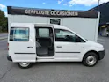 VW Caddy 1.4 *erst 92k km**Zahnriemen ersetzt**MFK frisch!*