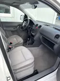 VW Caddy 1.4 *erst 92k km**Zahnriemen ersetzt**MFK frisch!*
