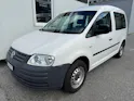 VW Caddy 1.4 *erst 92k km**Zahnriemen ersetzt**MFK frisch!*