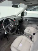 VW Caddy 1.4 *erst 92k km**Zahnriemen ersetzt**MFK frisch!*