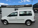 VW Caddy 1.4 *erst 92k km**Zahnriemen ersetzt**MFK frisch!*