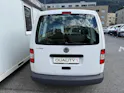 VW Caddy 1.4 *erst 92k km**Zahnriemen ersetzt**MFK frisch!*