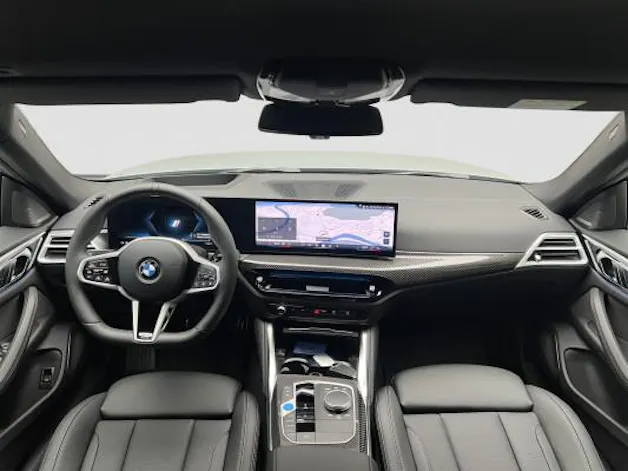 BMW i4 xDrive 40 M Sport