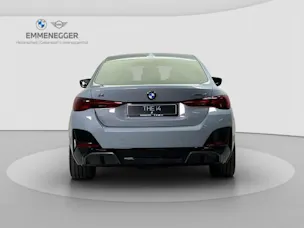 BMW i4 xDrive 40 M Sport