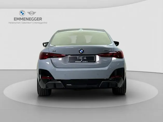 BMW i4 xDrive 40 M Sport