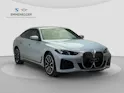 BMW i4 xDrive 40 M Sport