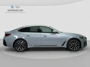 BMW i4 xDrive 40 M Sport