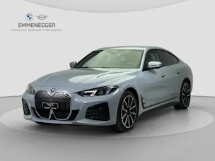 BMW i4 xDrive 40 M Sport