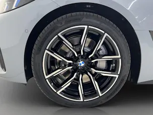 BMW i4 xDrive 40 M Sport