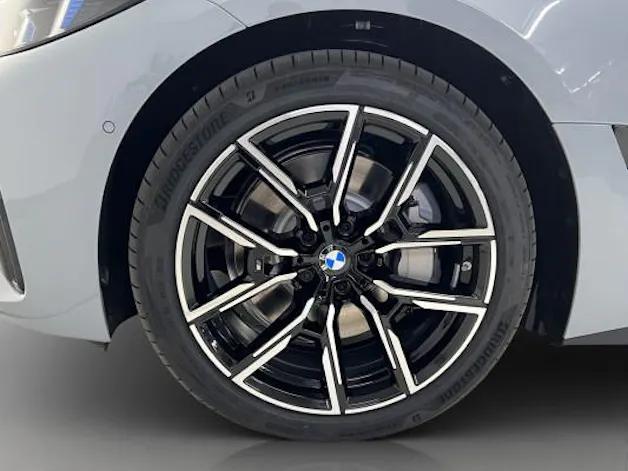 BMW i4 xDrive 40 M Sport