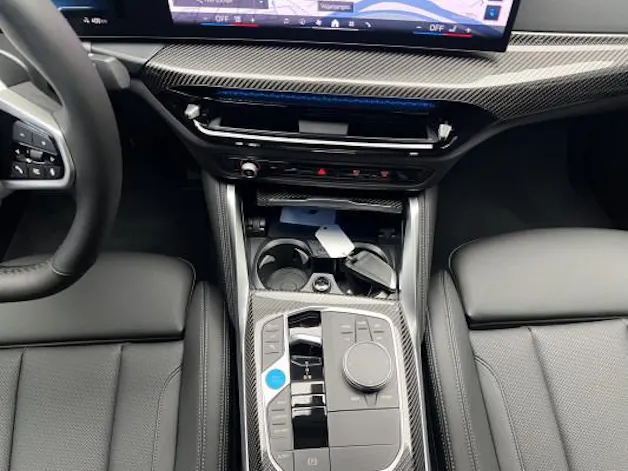 BMW i4 xDrive 40 M Sport