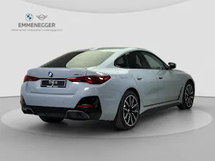 BMW i4 xDrive 40 M Sport