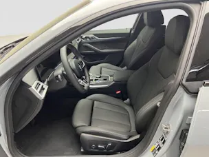 BMW i4 xDrive 40 M Sport