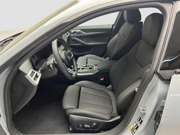 BMW i4 xDrive 40 M Sport