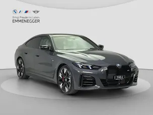 BMW M440i xDr 48V G.C. MS Pro