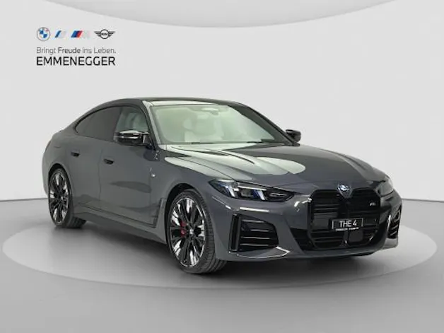 BMW M440i xDr 48V G.C. MS Pro