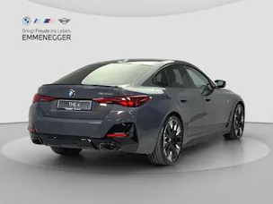 BMW M440i xDr 48V G.C. MS Pro