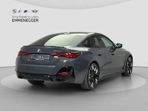 BMW M440i xDr 48V G.C. MS Pro