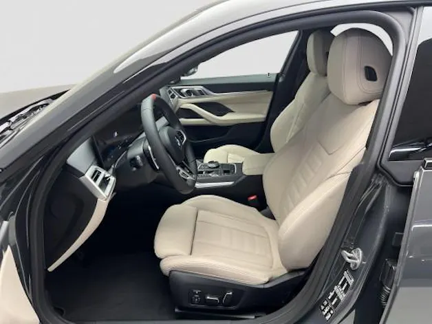 BMW M440i xDr 48V G.C. MS Pro