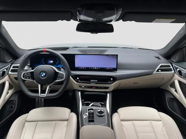 BMW M440i xDr 48V G.C. MS Pro